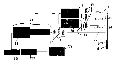 Une figure unique qui représente un dessin illustrant l'invention.